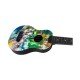 Flight UTS-42 Underwater Ultra Travel Ukulele