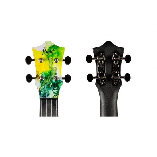 Flight UTS-42 Underwater Ultra Travel Ukulele