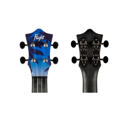 Flight UTS-42 Vibe Ultra Travel Ukulele