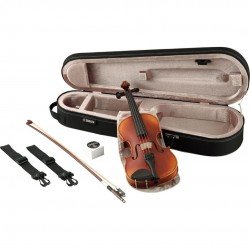 Yamaha V7-44SG 4/4 Size Student Violin Outfit