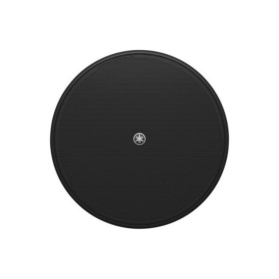 Yamaha VC4B 4-inch Ceiling Speaker - Black 
