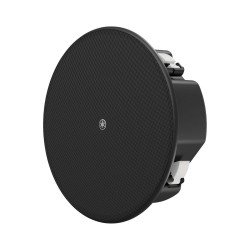 Yamaha VC6W 6.5-inch Ceiling Speaker - Black
