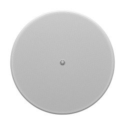 Yamaha VC8W 8-inch Ceiling Speaker - White 
