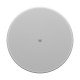 Yamaha VC8W 8-inch Ceiling Speaker - White 
