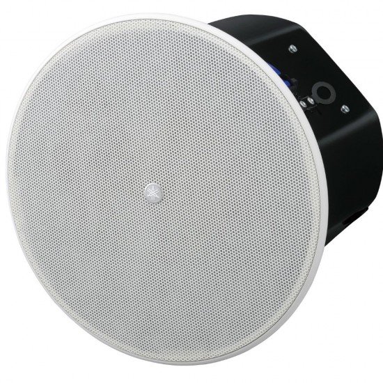 Yamaha VC8W 8-inch Ceiling Speaker - White 
