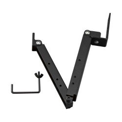 Yamaha VCSBL1B Vertical Coupling Bracket for VXL Series
