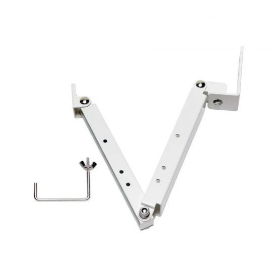 Yamaha VCSBL1W For VXL Series Wall Bracket White
