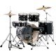 Mapex VE5044FTCVX Venus Drum Set - Copper Metallic