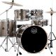 Mapex VE5294FTCVX Rock Drum Set - Copper Metallic