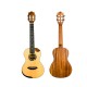 Flight Victoria EQ-A Concert Ukulele