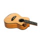 Flight Victoria EQ-A Concert Ukulele