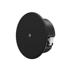 Yamaha VXC2FW 2.5-inch Ceiling Speaker - Black
