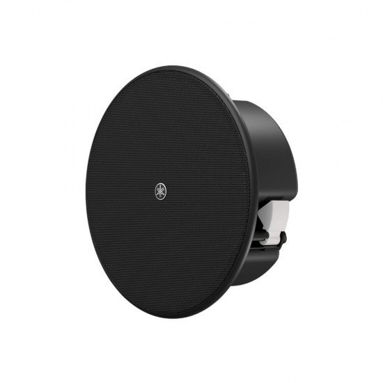 Yamaha VXC2FW 2.5-inch Ceiling Speaker - Black
