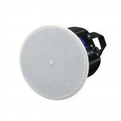 Yamaha VXC4W 4-inch In-Ceiling Speaker - White (Pair)