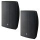 Yamaha VXS3FT High Impedance Surface Mount Speaker - Black 