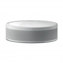 Yamaha MusicCast 50 Wireless Streaming Speaker - White