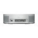 Yamaha MusicCast 50 Wireless Streaming Speaker - White