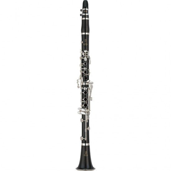 Yamaha YCL650 Professional Clarinet