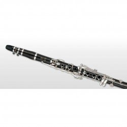 Yamaha YCL650 Professional Clarinet