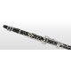 Yamaha YCL650 Professional Clarinet