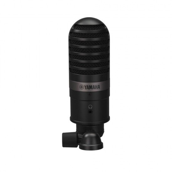 Yamaha YCM01U USB Condenser Microphone - Black