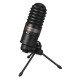 Yamaha YCM01U USB Condenser Microphone - Black