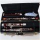 Yamaha bassoon model YFG 811 II