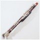 Yamaha bassoon model YFG 811 II