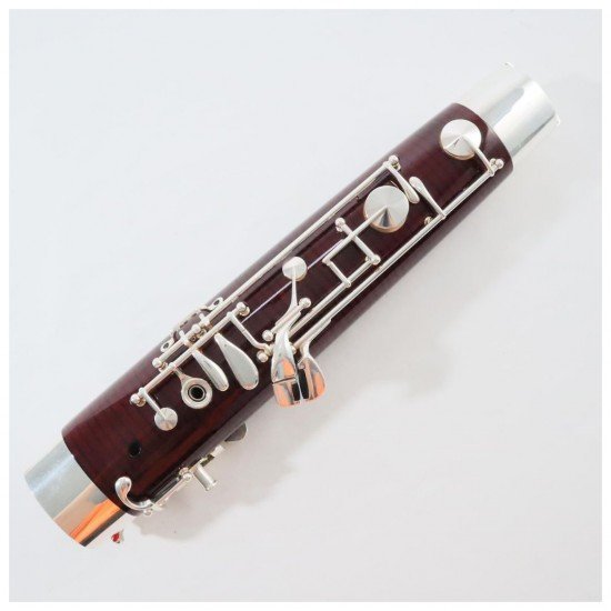 Yamaha bassoon model YFG 811 II