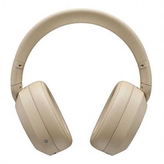 Yamaha YHE700B Wireless Noise-canceling Headphone - Beige
