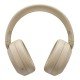 Yamaha YHE700B Wireless Noise-canceling Headphone - Beige
