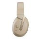 Yamaha YHE700B Wireless Noise-canceling Headphone - Beige
