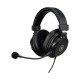 Yamaha YHG01 Gaming Headset - Black