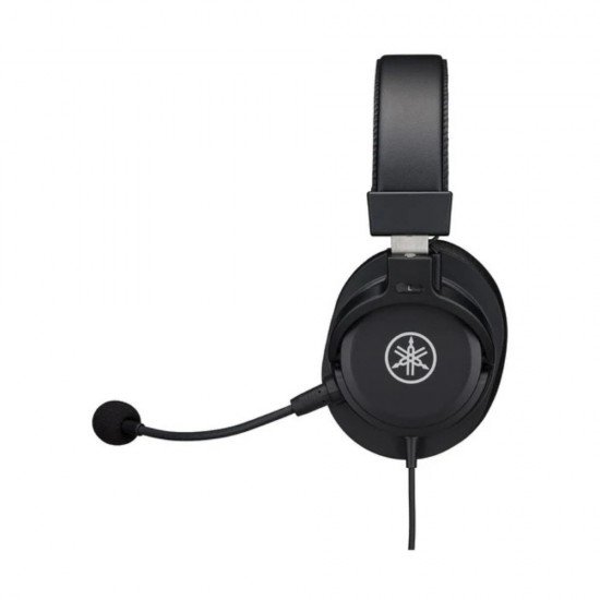 Yamaha YHG01 Gaming Headset - Black