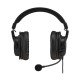 Yamaha YHG01 Gaming Headset - Black