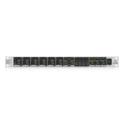 Behringer ZMX8210V2 V2 Rackmount Zone Mixer
