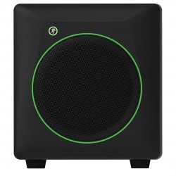 CR8SBT 8" Powered Subwoofer with Bluetooth