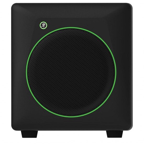 CR8SBT 8" Powered Subwoofer with Bluetooth