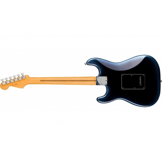Fender 0113900761 American Professional II Stratocaster Rosewood Fingerboard (Dark Night) Fender 0113900761 American Professional II Stratocaster Rosewood Fingerboard (Dark Night)