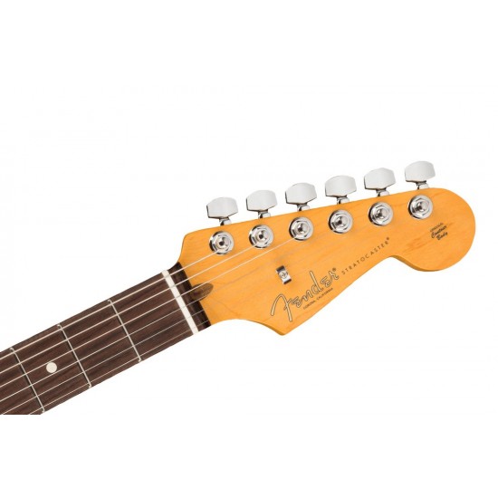 Fender 0113900761 American Professional II Stratocaster Rosewood Fingerboard (Dark Night) Fender 0113900761 American Professional II Stratocaster Rosewood Fingerboard (Dark Night)