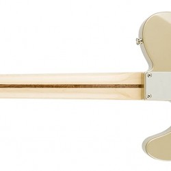 Fender Chris Shiftlett Telecaster Deluxe Electric Guitar