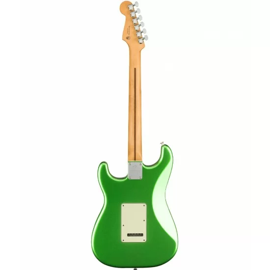 Fender 0147322376 Player Plus Stratocaster HSS Electric Guitar - Cosmic ...