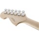 Fender Squier Affinity Series Stratocaster - Slick Silver with Laurel Fingerboard Fender Squier Affinity Series Stratocaster - Slick Silver with Laurel Fingerboard