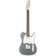 Fender Squier Affinity Series Stratocaster - Slick Silver with Laurel Fingerboard Fender Squier Affinity Series Stratocaster - Slick Silver with Laurel Fingerboard