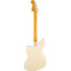Fender Squier J Mascis Signature Jazzmaster - Vintage White with Indian Laurel Fingerboard Fender Squier J Mascis Signature Jazzmaster - Vintage White with Indian Laurel Fingerboard