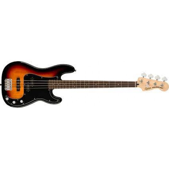 Fender 0372980600 Affinity Series® Precision Bass® Pj Pack