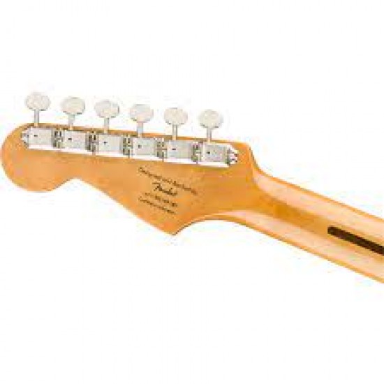 Fender 374007506 Squier FSR Classic Vibe '50s Stratocaster Bundle Black Fender 374007506 Squier FSR Classic Vibe '50s Stratocaster Bundle Black