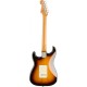 Fender Squier Classic Vibe '60s Stratocaster - 3-Color Sunburst Fender Squier Classic Vibe '60s Stratocaster - 3-Color Sunburst
