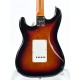 Fender Squier Classic Vibe '60s Stratocaster - 3-Color Sunburst Fender Squier Classic Vibe '60s Stratocaster - 3-Color Sunburst