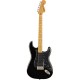 Fender Squier Classic Vibe '70s Stratocaster HSS - Black with Maple Fingerboard Fender Squier Classic Vibe '70s Stratocaster HSS - Black with Maple Fingerboard